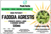 New release - Fadogia Agrestis!
