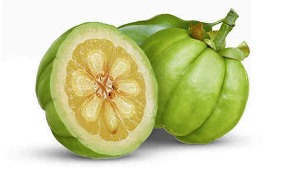 Garcinia Cambogia Capsules - Peel Extract 95% HCA Weight Loss - Peak Herbs