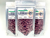 Organic Elderberry Capsules - 5000mg 10x Potency - Immune System Wellness Booster - Peak Herbs